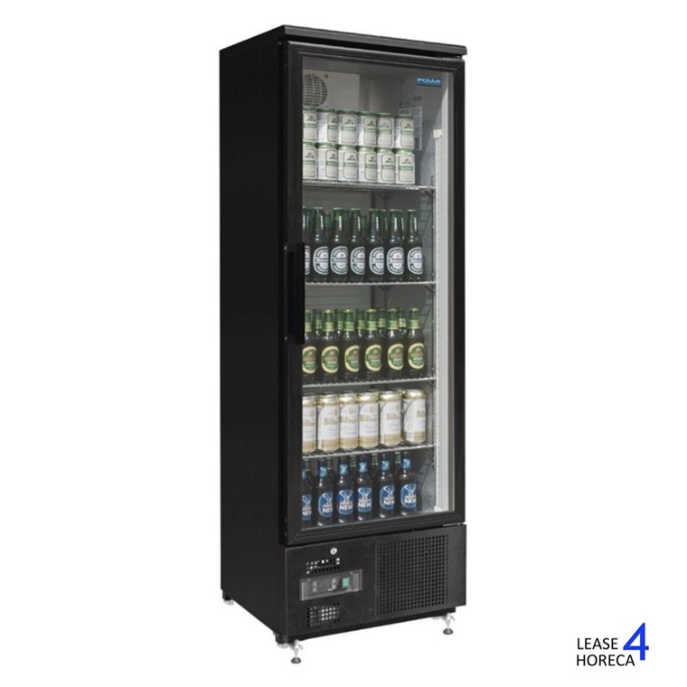 Polar drankenkoelkast GJ447 (307 liter)